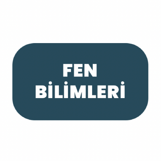 FEN BİLİMLERİ